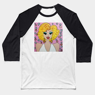 Mari_Rosa Baseball T-Shirt